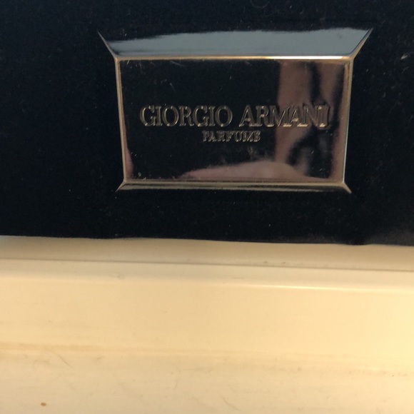 Giorgio Armani Clutch - Picture 2 of 4